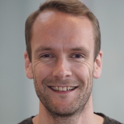 Åsmund Bakke Bø